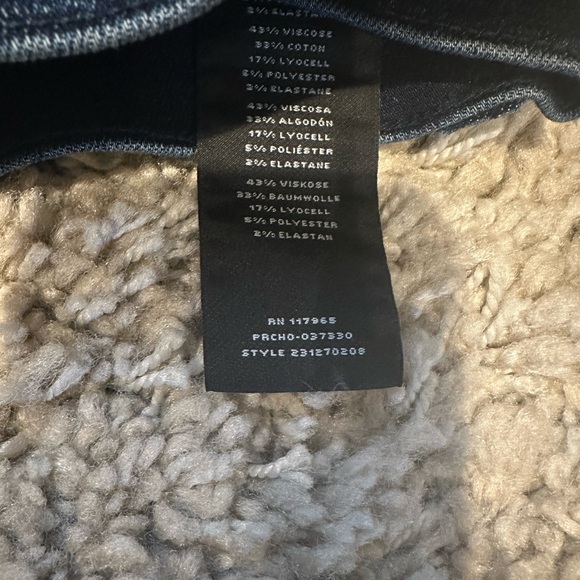 J Brand stretch jeans size 25 - Picture 5 of 5